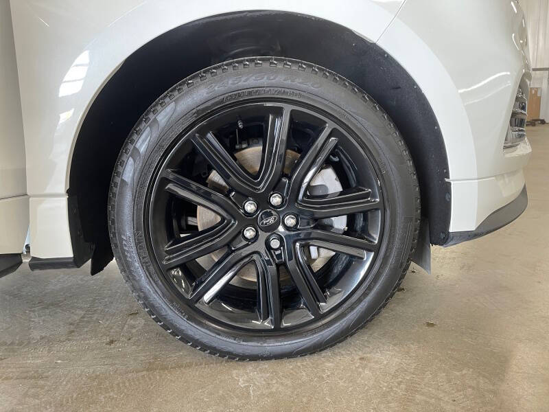 2023 Ford Edge ST-Line