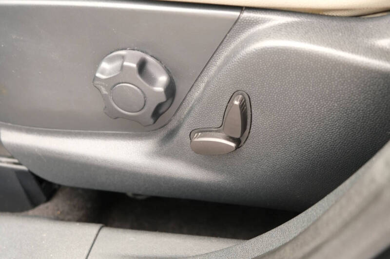 2021 Ford EcoSport Titanium