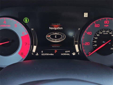 2023 Acura TLX SH-AWD Type S w/Perf. Wheel+Tire