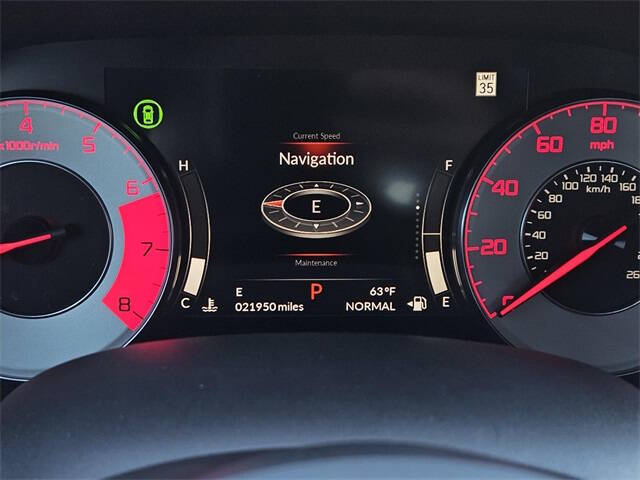 2023 Acura TLX SH-AWD Type S w/Perf. Wheel+Tire