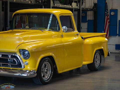1957 Chevrolet C/K 10 Series