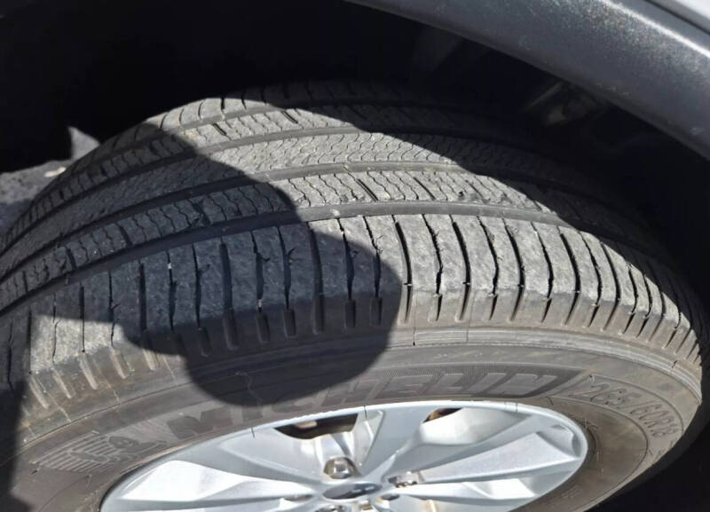 2020 Dodge Durango SXT