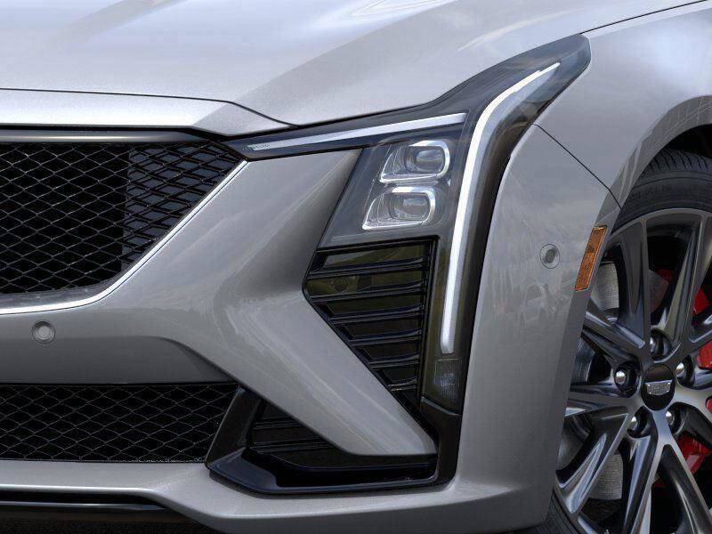 2026 Cadillac CT5-V