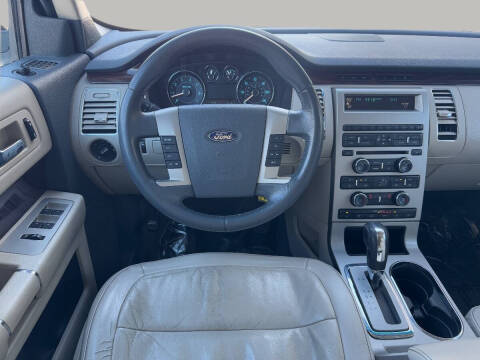 2009 Ford Flex SEL