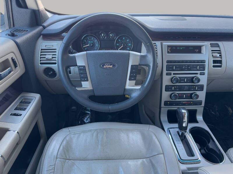 2009 Ford Flex SEL