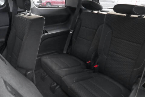 2019 GMC Acadia SLE-1