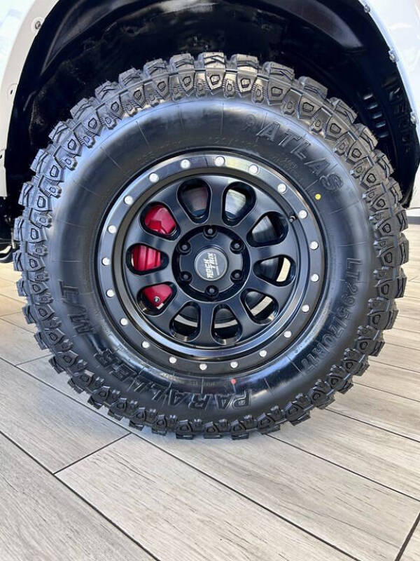 2018 Toyota 4Runner
