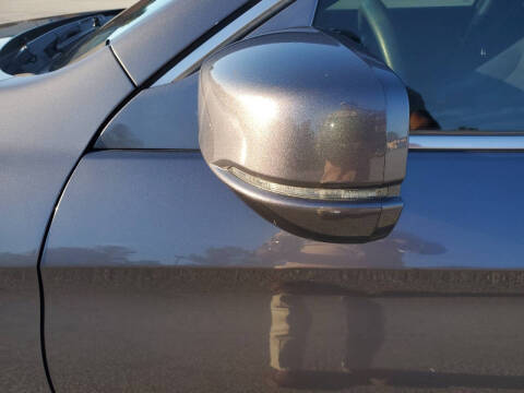 2013 Honda Accord EX