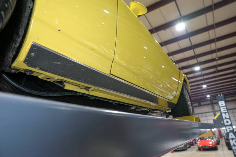 1973 Chevrolet Camaro