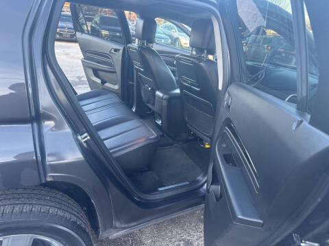 2015 GMC Terrain Denali