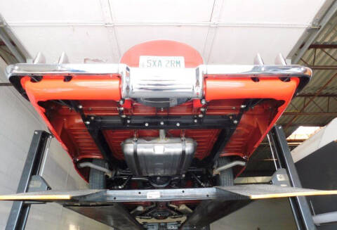 1960 Chevrolet Impala