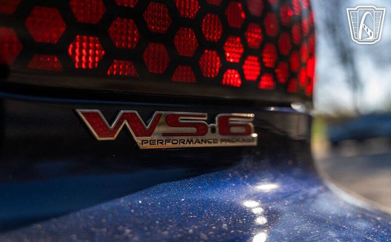 2000 Pontiac Firebird Trans Am