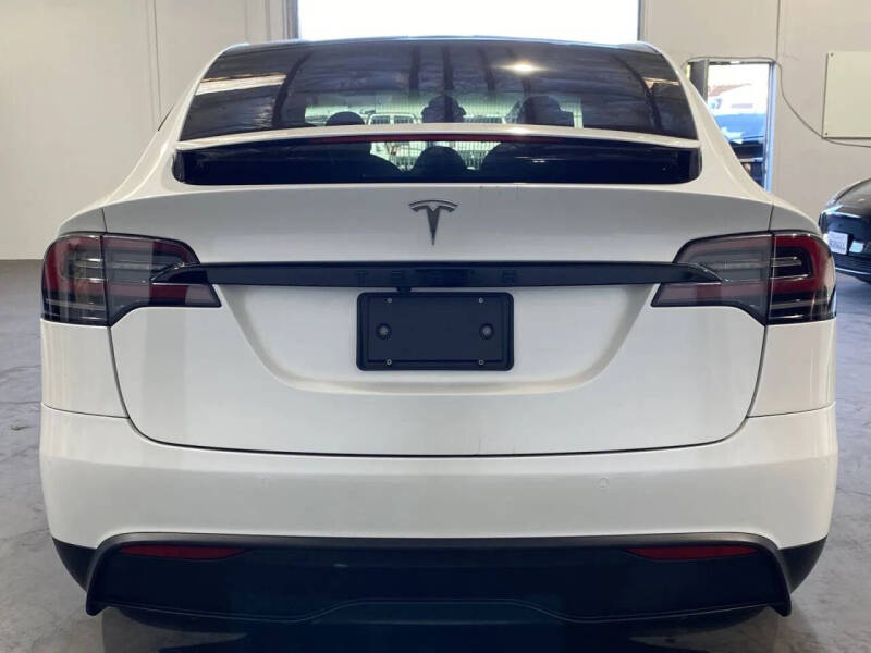 2023 Tesla Model X
