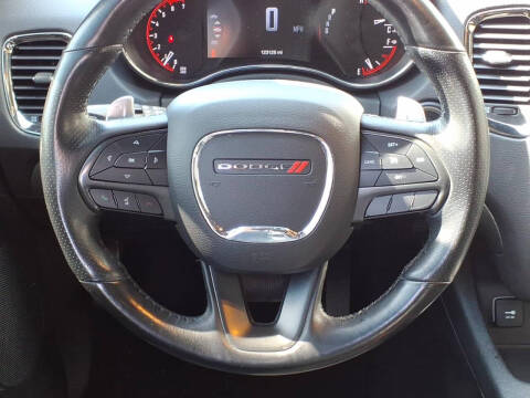 2019 Dodge Durango R/T