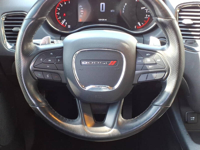 2019 Dodge Durango R/T