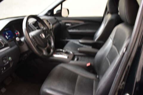 2019 Honda Passport EX-L