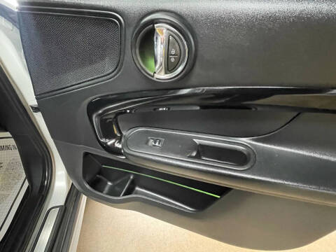 2022 MINI Countryman