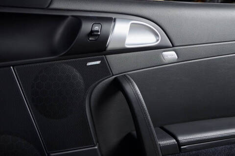 2010 Porsche 911 Carrera S