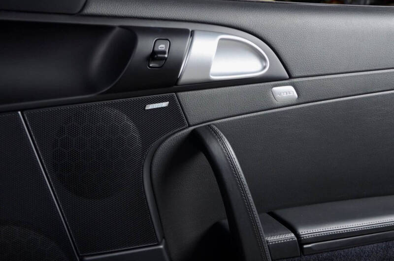 2010 Porsche 911 Carrera S