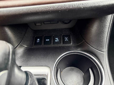 2018 Toyota Highlander LE Plus