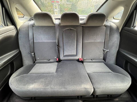 2009 Chevrolet Impala LT