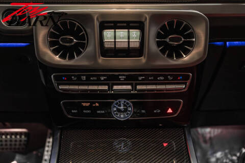 2023 Mercedes-Benz G-Class G 550