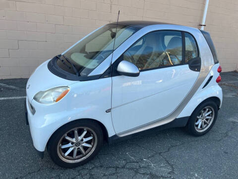 2010 Smart fortwo for sale at Elite Pre Owned Auto in Peabody MA