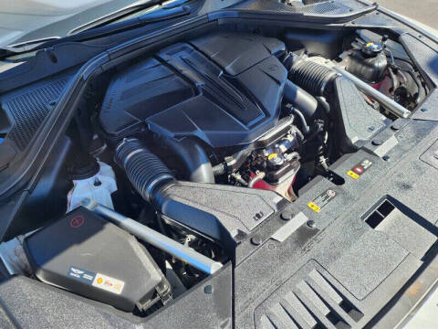 2022 Genesis GV80 3.5T Advanced+