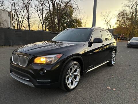 2014 BMW X1 for sale at Automarket inc in Carmel NY