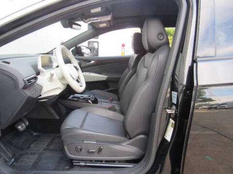 2021 Volkswagen ID.4 1st Edition