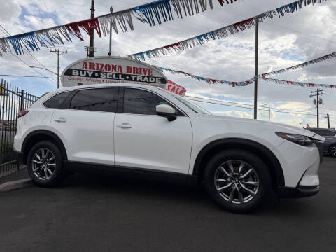 2019 Mazda CX-9 Touring