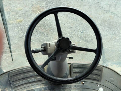 2005 Case IH  WDX1902