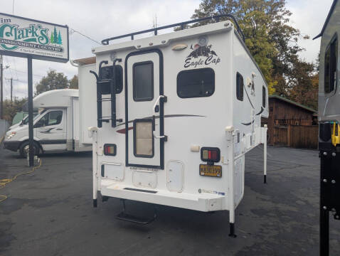 2012 Eagle Cap Adventurer 995 / 20ft