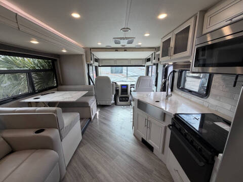 2022 Holiday Rambler Invicta
