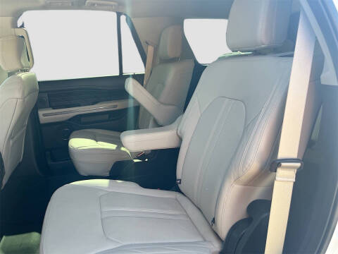 2023 Ford Expedition Platinum