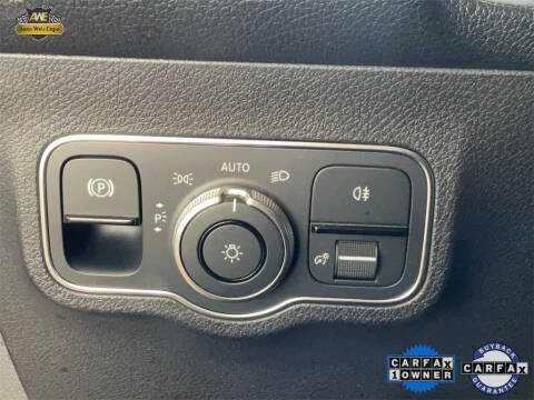 2023 Mercedes-Benz EQB EQB 250+