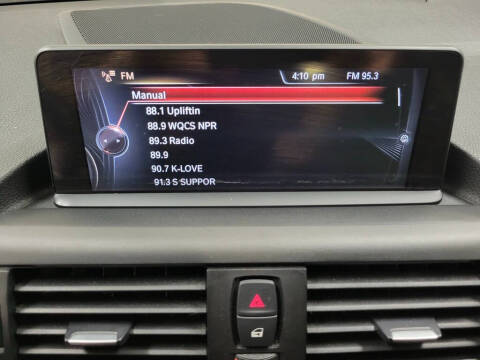 2015 BMW 2 Series 228i