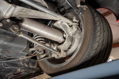 1965 Chevrolet Corvette