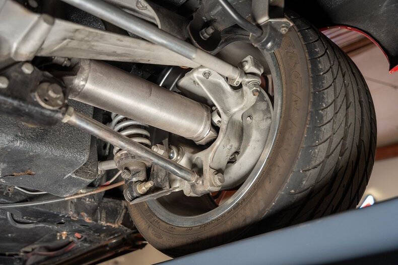 1965 Chevrolet Corvette