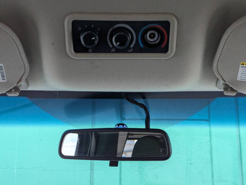 2018 Chevrolet Express LT 3500