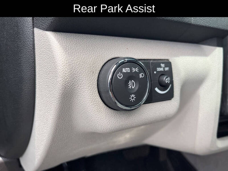 2012 GMC Acadia Denali
