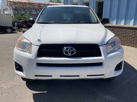 2012 Toyota RAV4