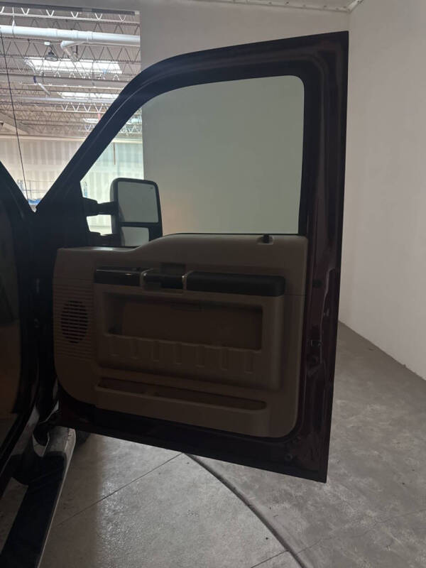 2010 Ford F-350 Super Duty