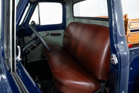 1953 Ford F-100