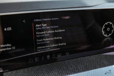 2026 Cadillac Escalade-V