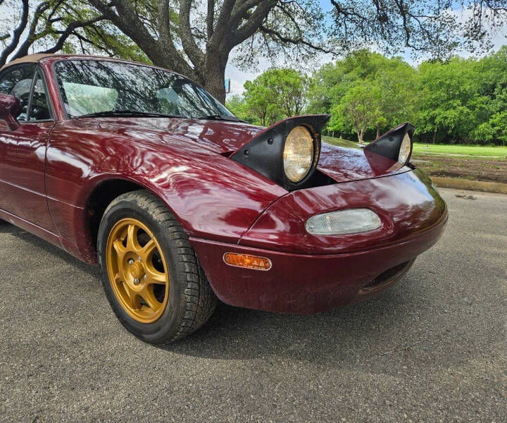 1994 Mazda MX-5 Miata