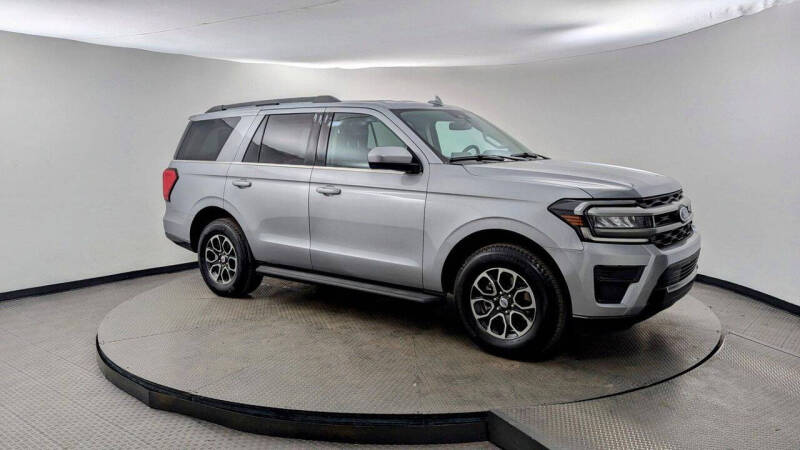 2024 Ford Expedition XLT