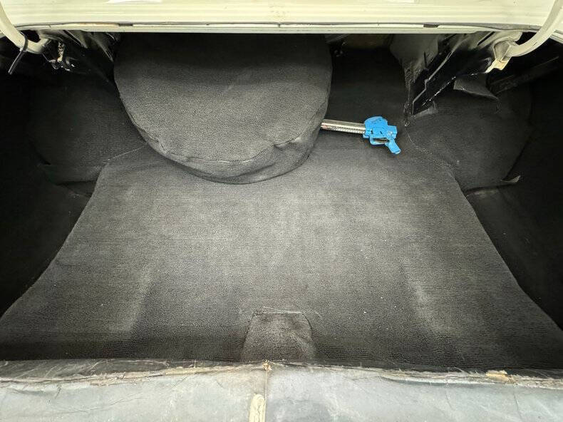 1976 Chrysler New Yorker