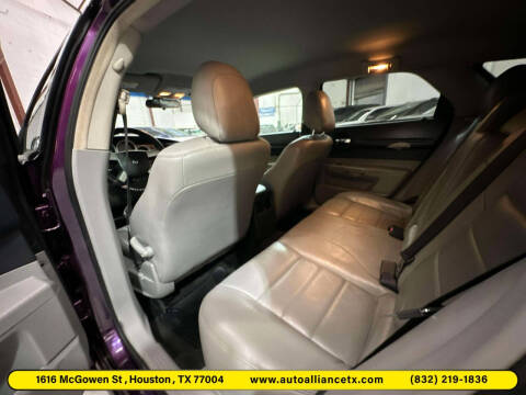 2006 Dodge Magnum RT
