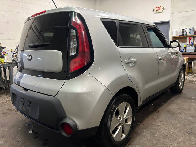 2015 Kia Soul for sale at Paley Auto Group in Columbus, OH